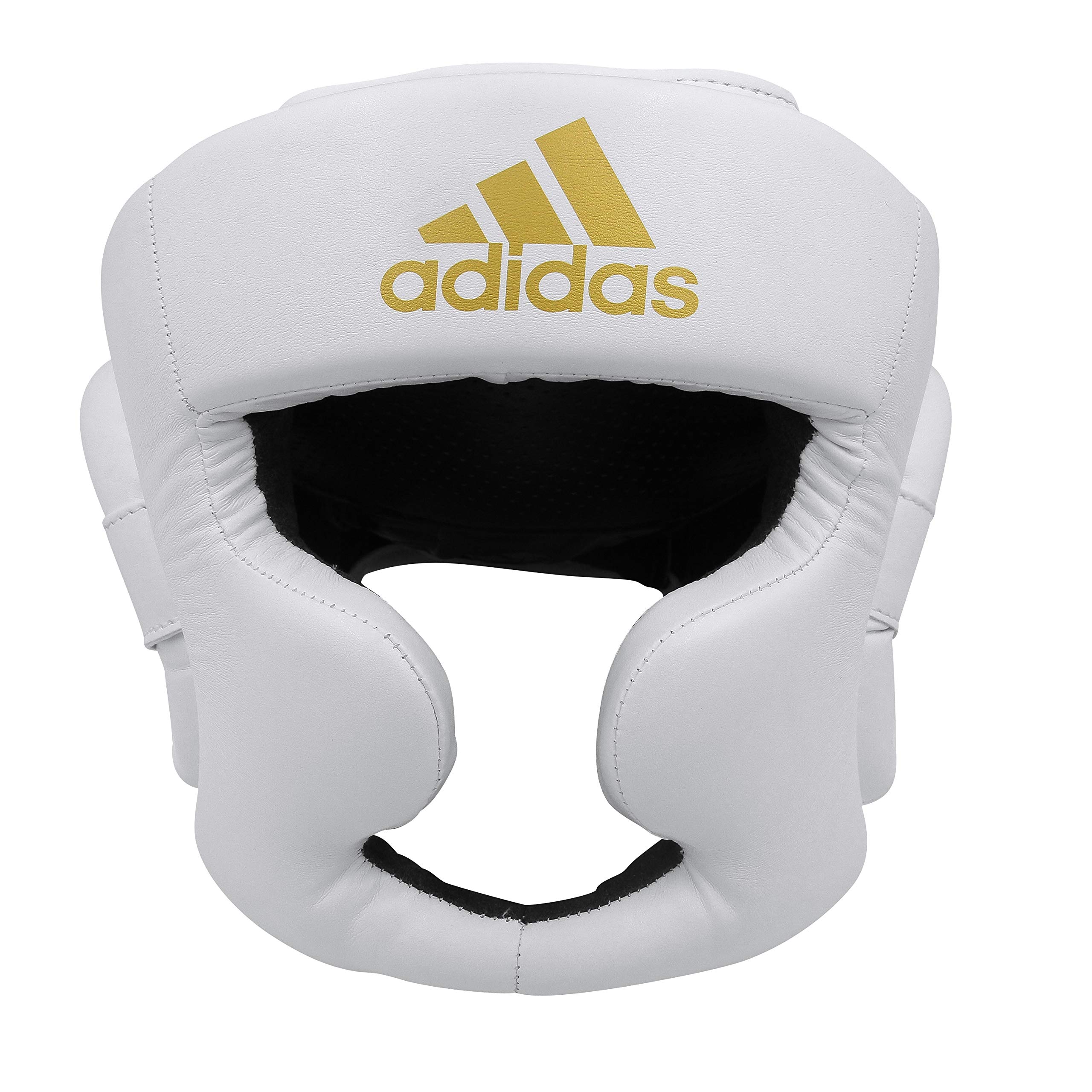 adidas ボクシング ヘッドギア ホワイト/グリーン adidas ボクシング ヘッドギア ホワイト/グリーン ヘッドギア